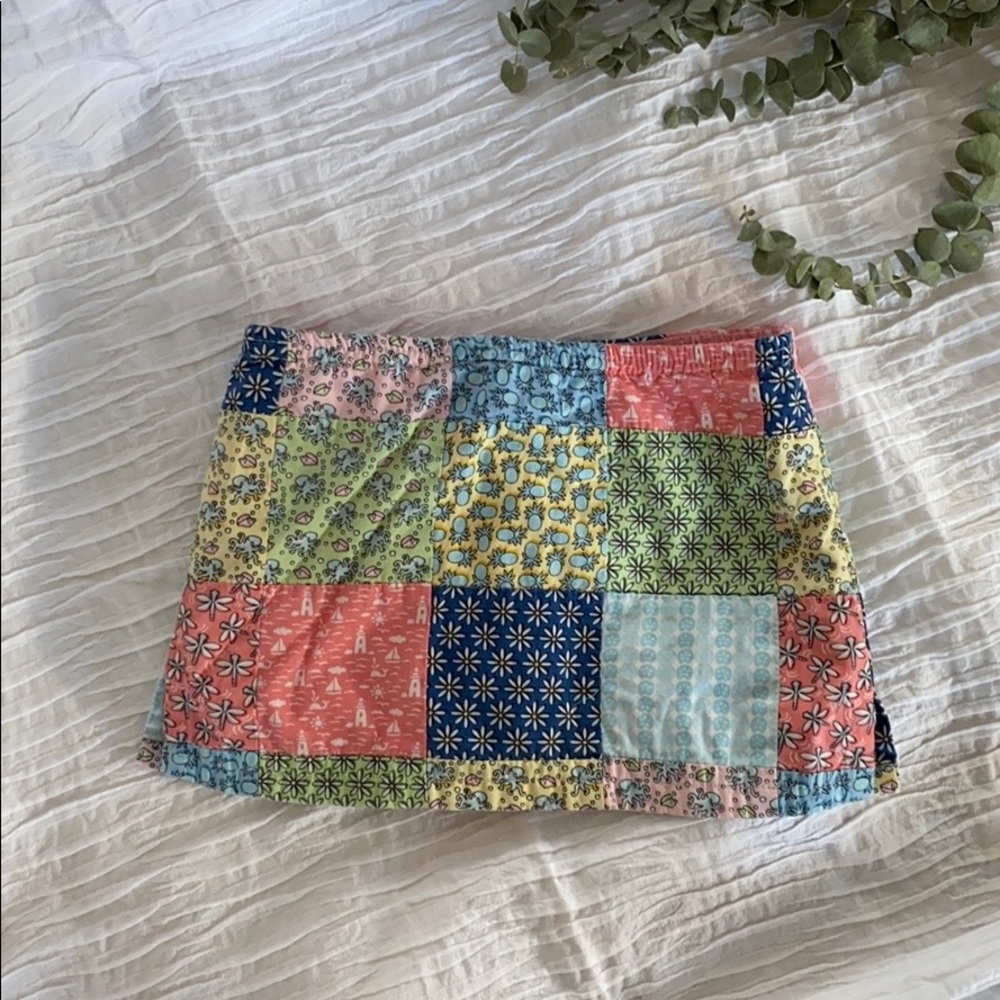 Vineyard Vines skort. 2T